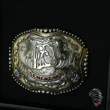 Cargar imagen en el visor de la galería, Hebilla Personalizada HB 04