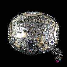 Cargar imagen en el visor de la galería, Hebilla Personalizada HB 04