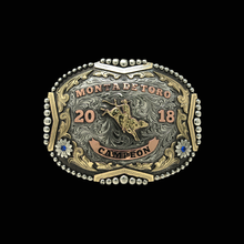 Cargar imagen en el visor de la galería, Hebilla Personalizada HB 04