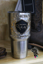 Cargar imagen en el visor de la galería, YETI 30 Oz Personalizado