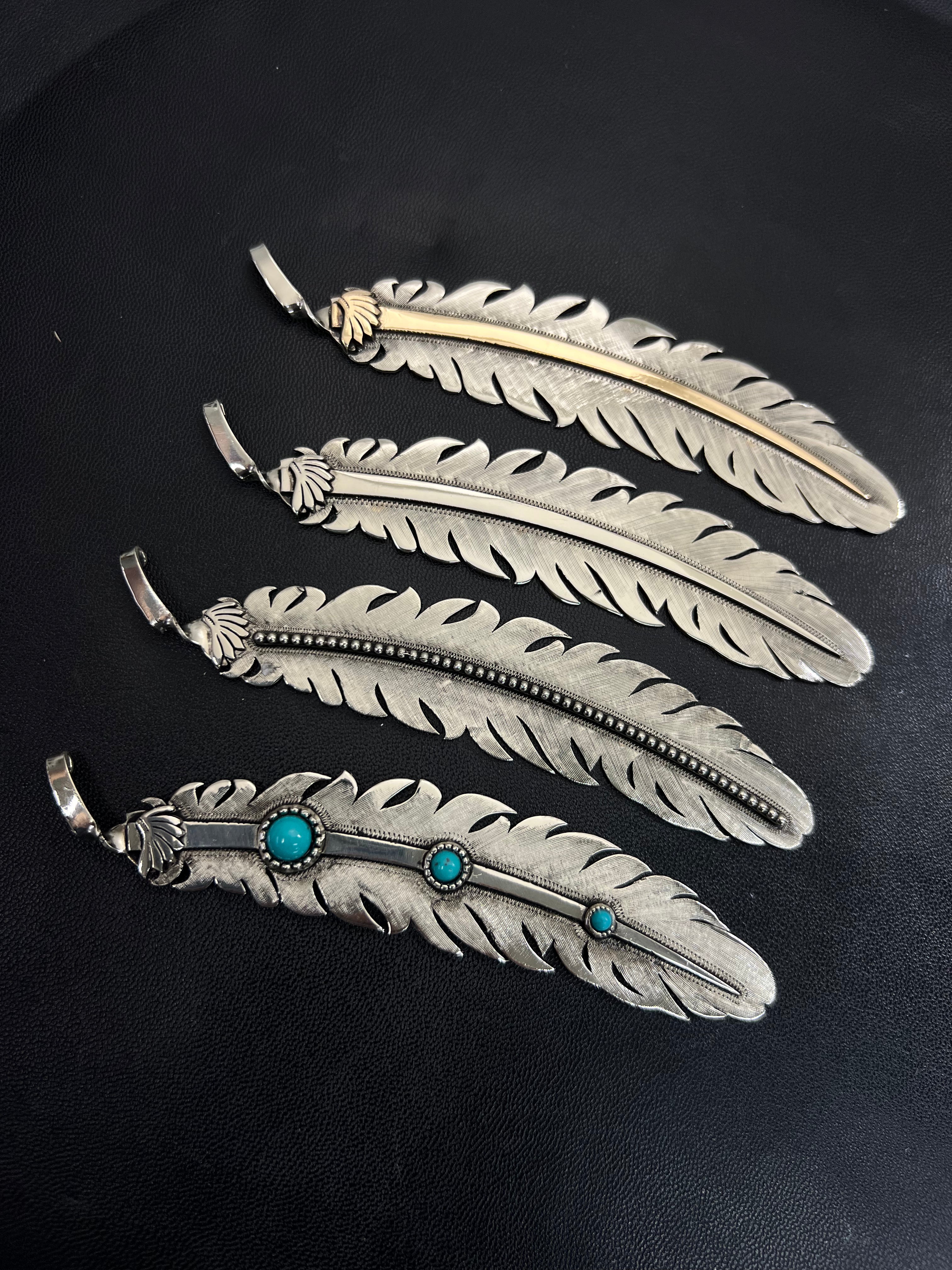 Plumas Personalizadas