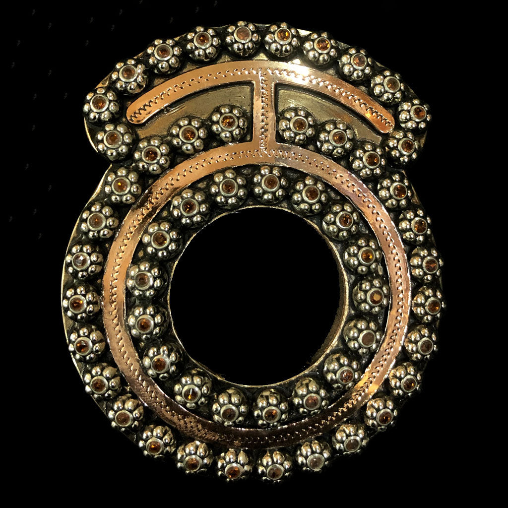 Hebilla personalizada PATRONES