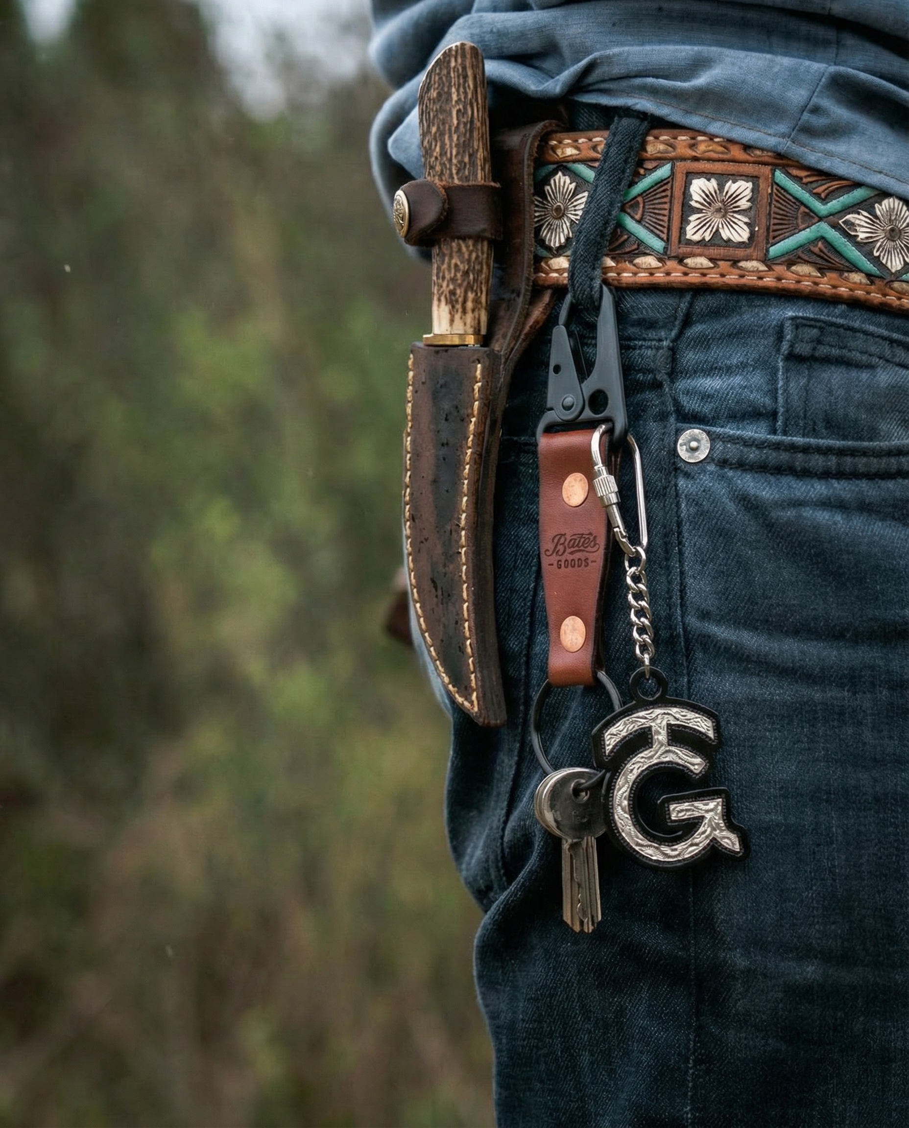 Llaveros Personalizados