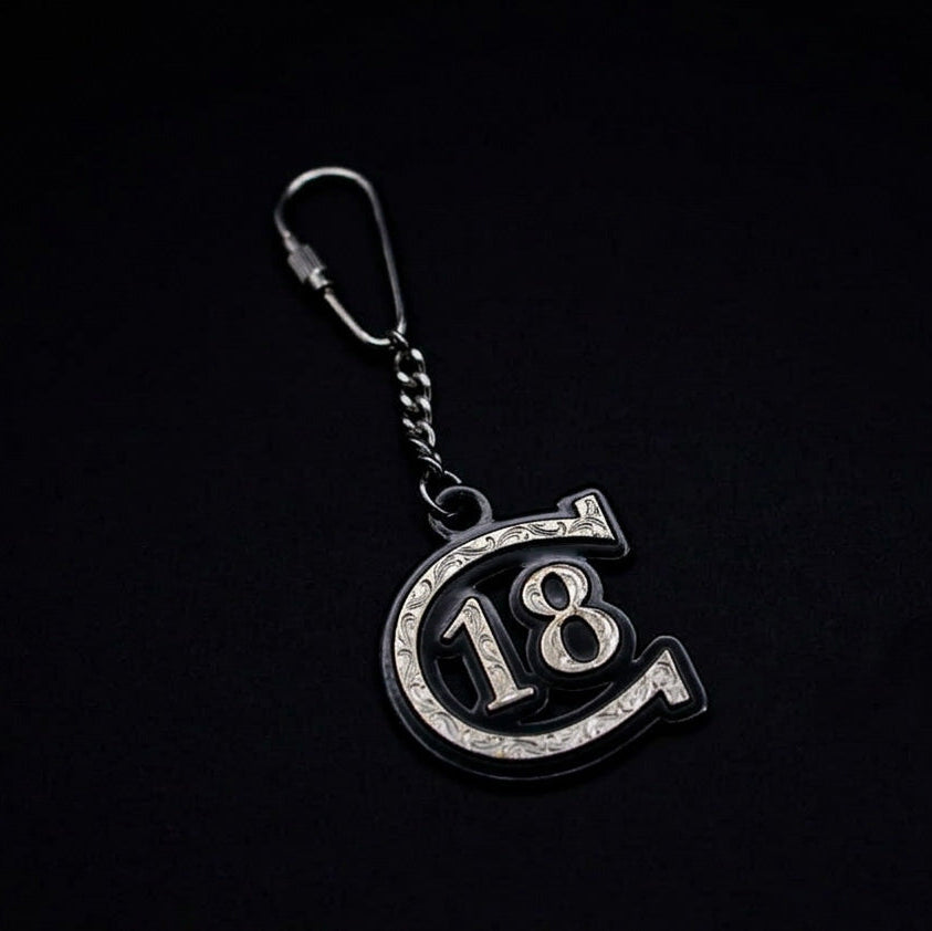 Llavero Personalizado