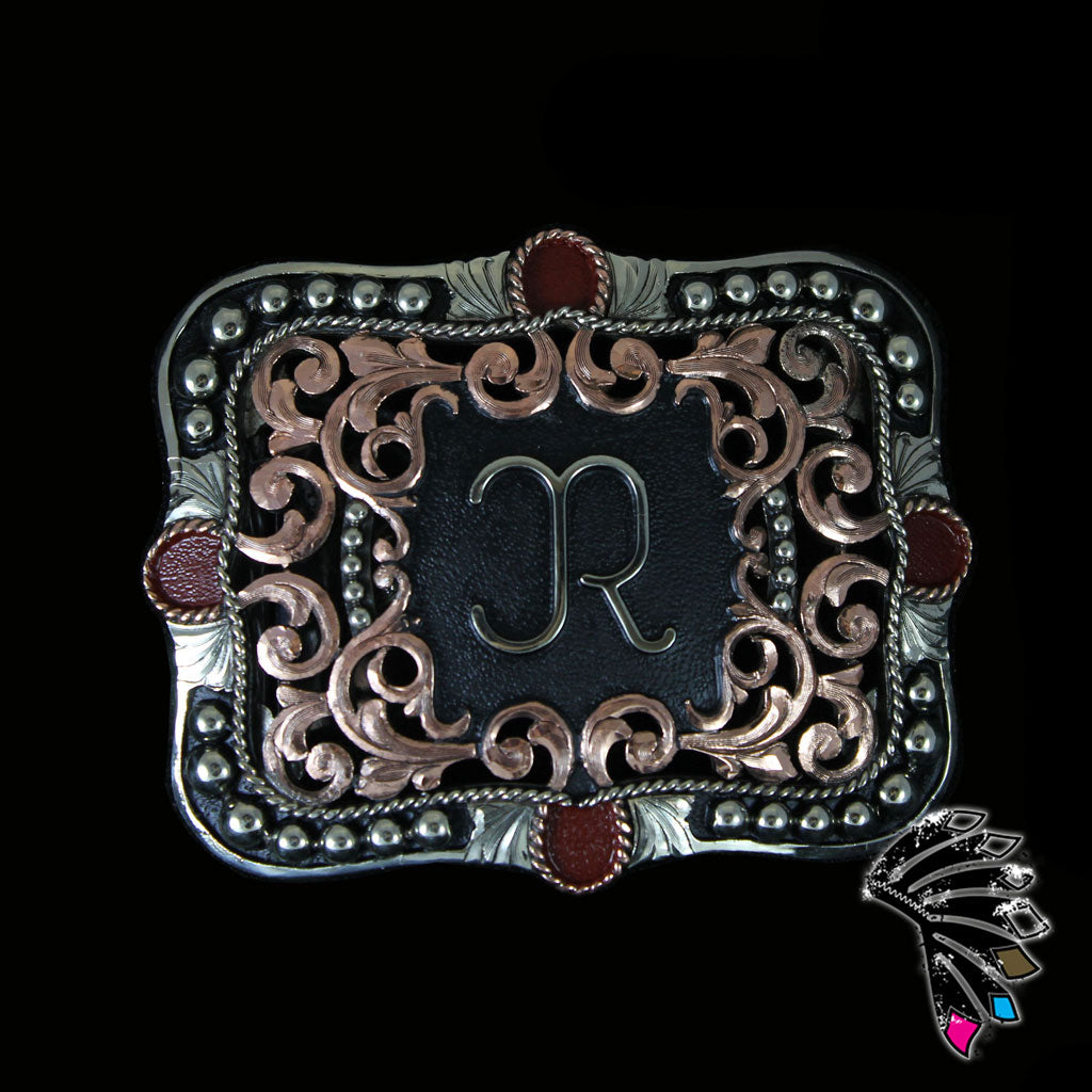 Hebilla Personalizada HB 14