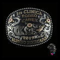 Hebilla Personalizada HB 17