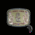 Hebilla Personalizada HB 18
