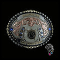 Hebilla Personalizada HB 25