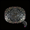 Hebilla Personalizada HB 39