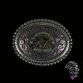 Hebilla Personalizada HB 43