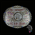 Hebilla Personalizada HB 44