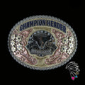 Hebilla Personalizada HB 45