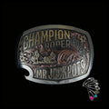 Hebilla Personalizada HB 46