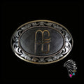 Hebilla Personalizada HB 47