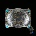 Hebilla Personalizada HB 48