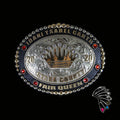 Hebilla Personalizada HB 49