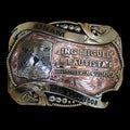Hebilla Personalizada HB 51