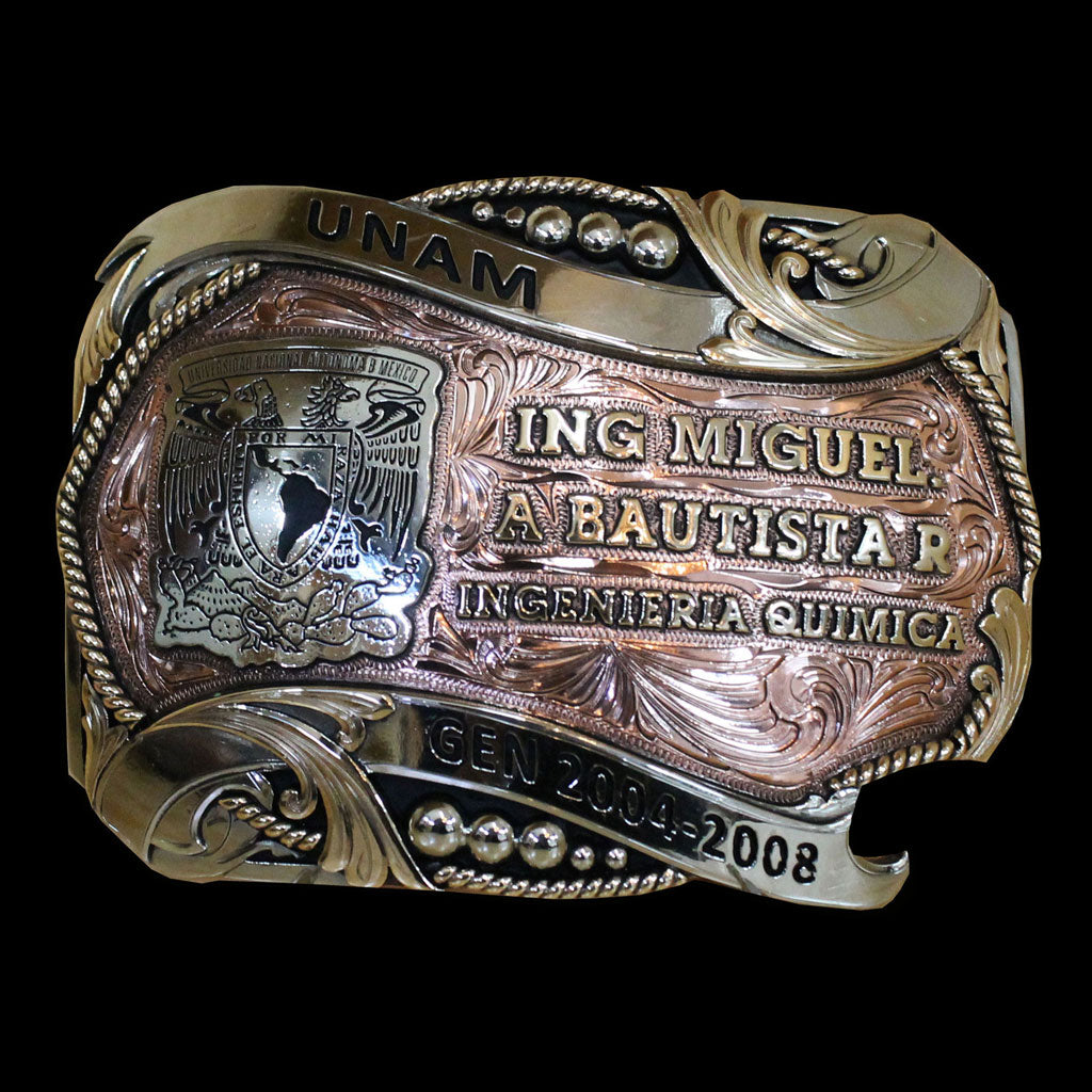 Hebilla Personalizada HB 51