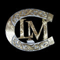 Hebilla Personalizada HB 52