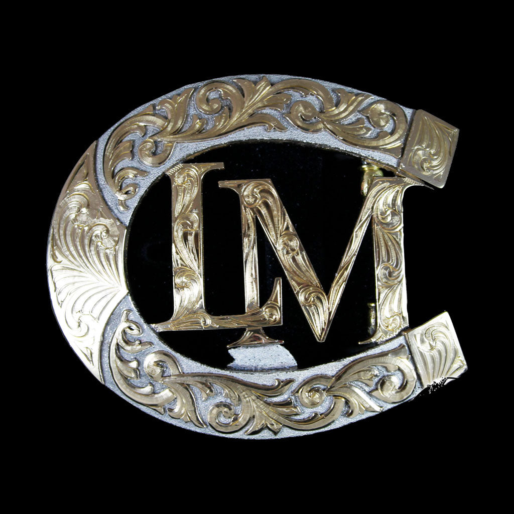 Hebilla Personalizada HB 52