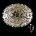 Hebilla Personalizada HB 53