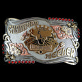 Hebilla Personalizada HB 54