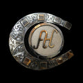 Hebilla Personalizada HB 58