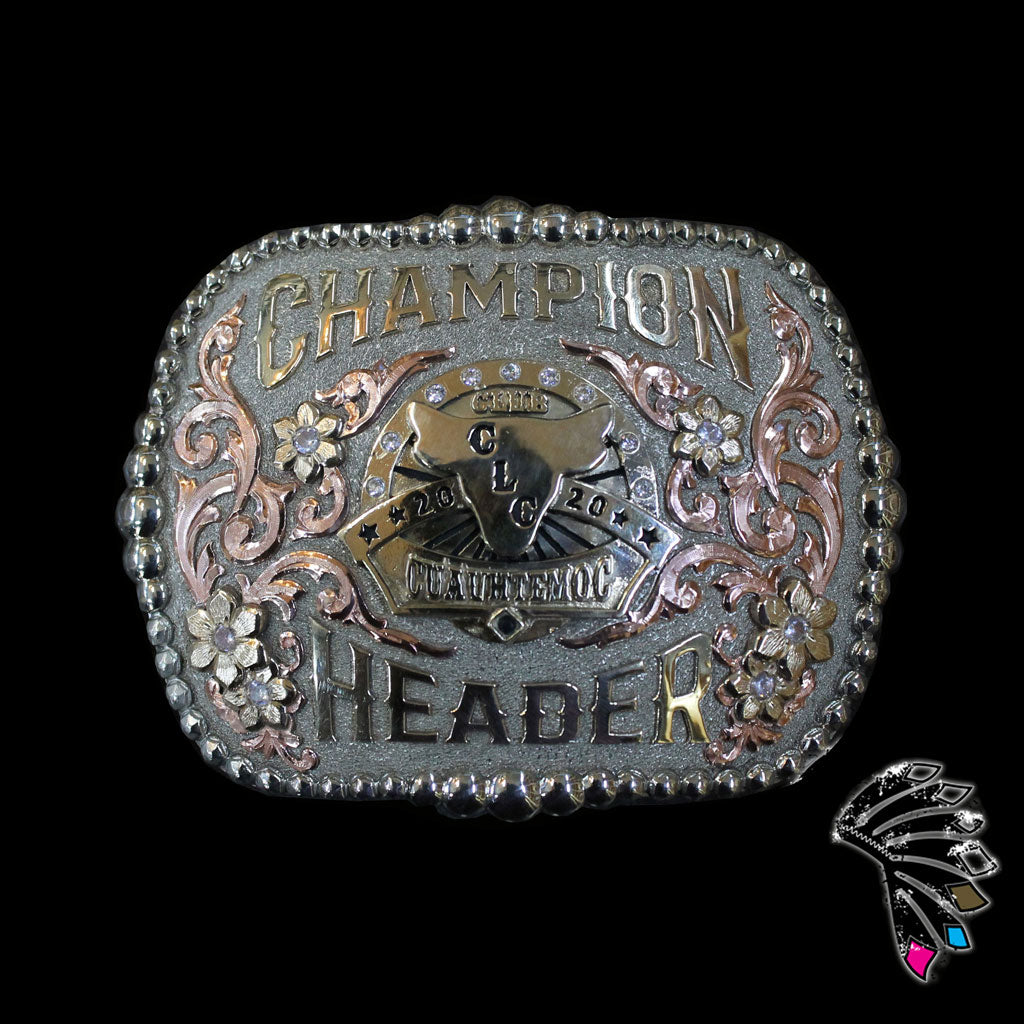 Hebilla Personalizada HB 67