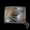 Hebilla Personalizada HB 68