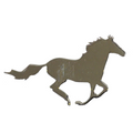 Pin Boss PIN219 Caballo