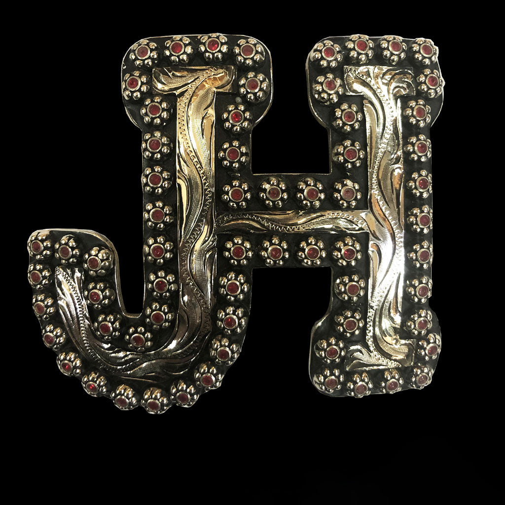 Hebilla Personalizada "PATRONES"