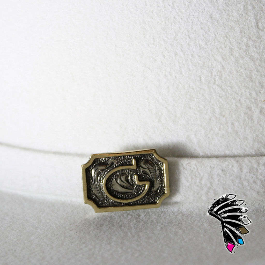 Pin Personalizado Para Sombrero