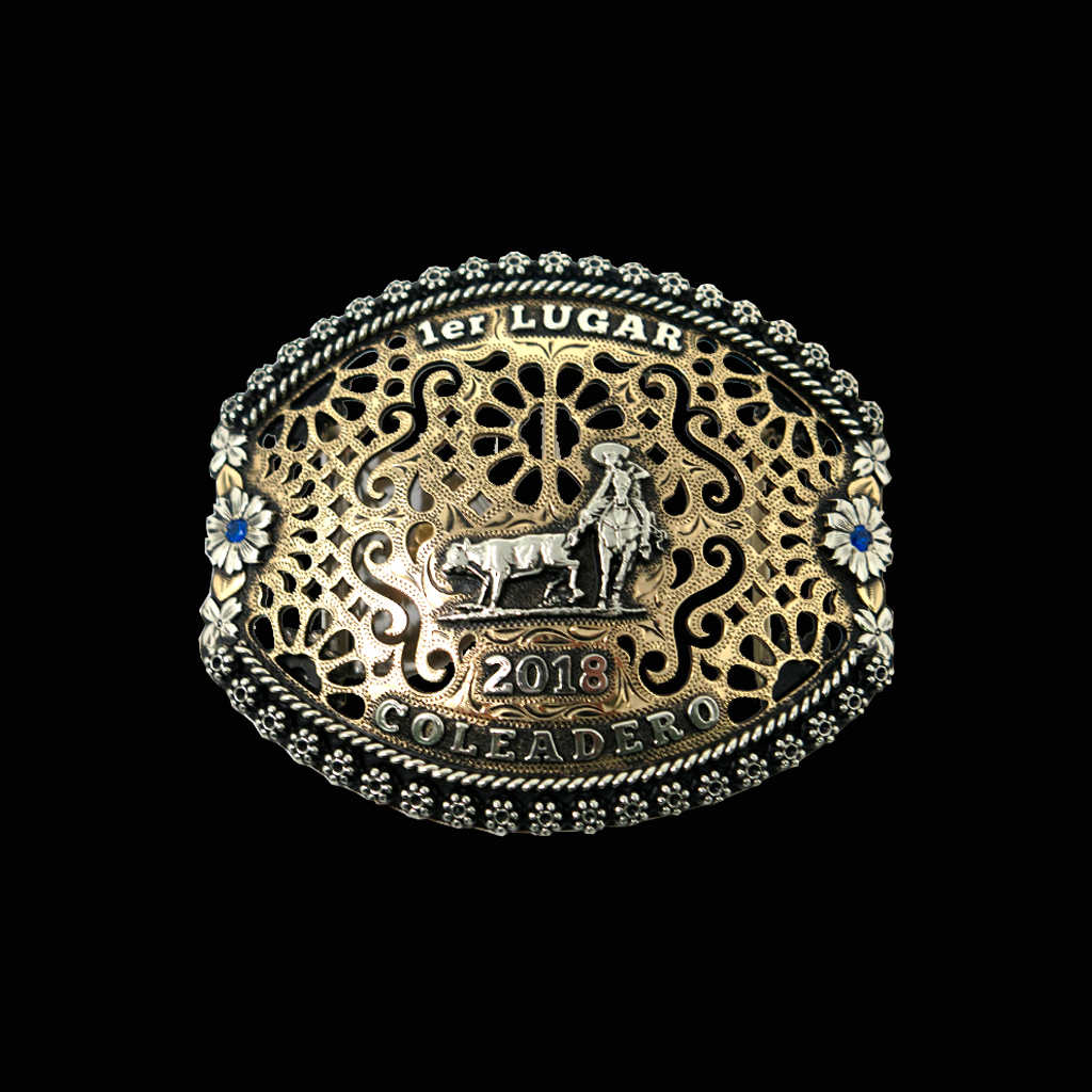 Hebilla Personalizada HB 01