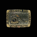 Hebilla Personalizada HB 10