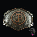 Hebilla Personalizada HB 12