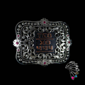 Hebilla Personalizada HB 15