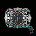 Hebilla Personalizada HB 15B