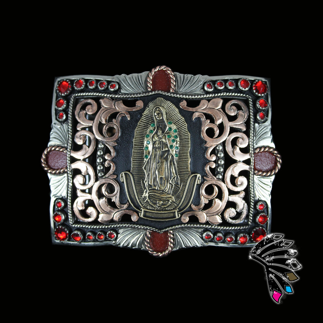 Hebilla Personalizada HB 14A