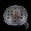 Hebilla Personalizada HB 16A