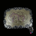 Hebilla Personalizada HB 19