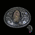 Hebilla Personalizada HB 23