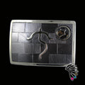Hebilla Personalizada HB 24