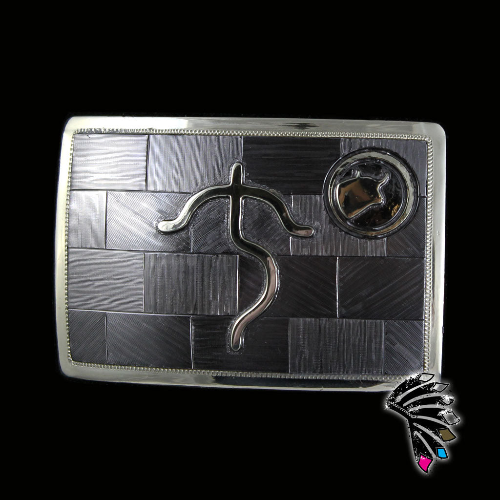Hebilla Personalizada HB 24
