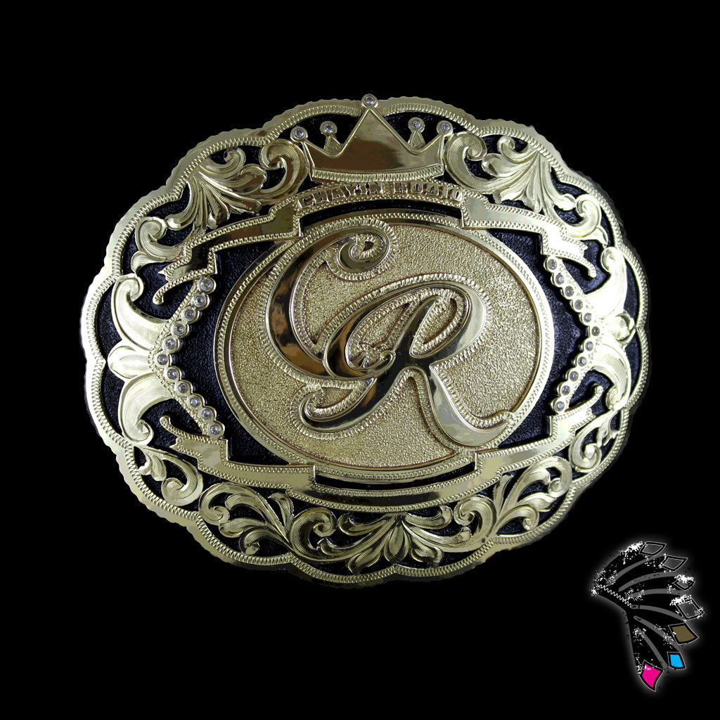 Hebilla Personalizada HB 27