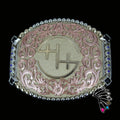 Hebilla Personalizada HB 29