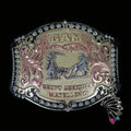 Hebilla Personalizada HB 30