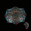 Hebilla Personalizada HB 35