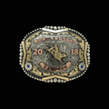 Hebilla Personalizada HB 04