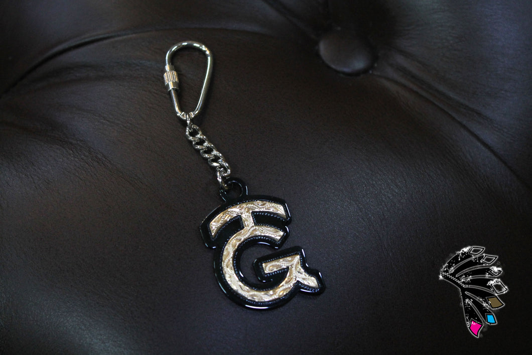 Llavero Personalizado 3