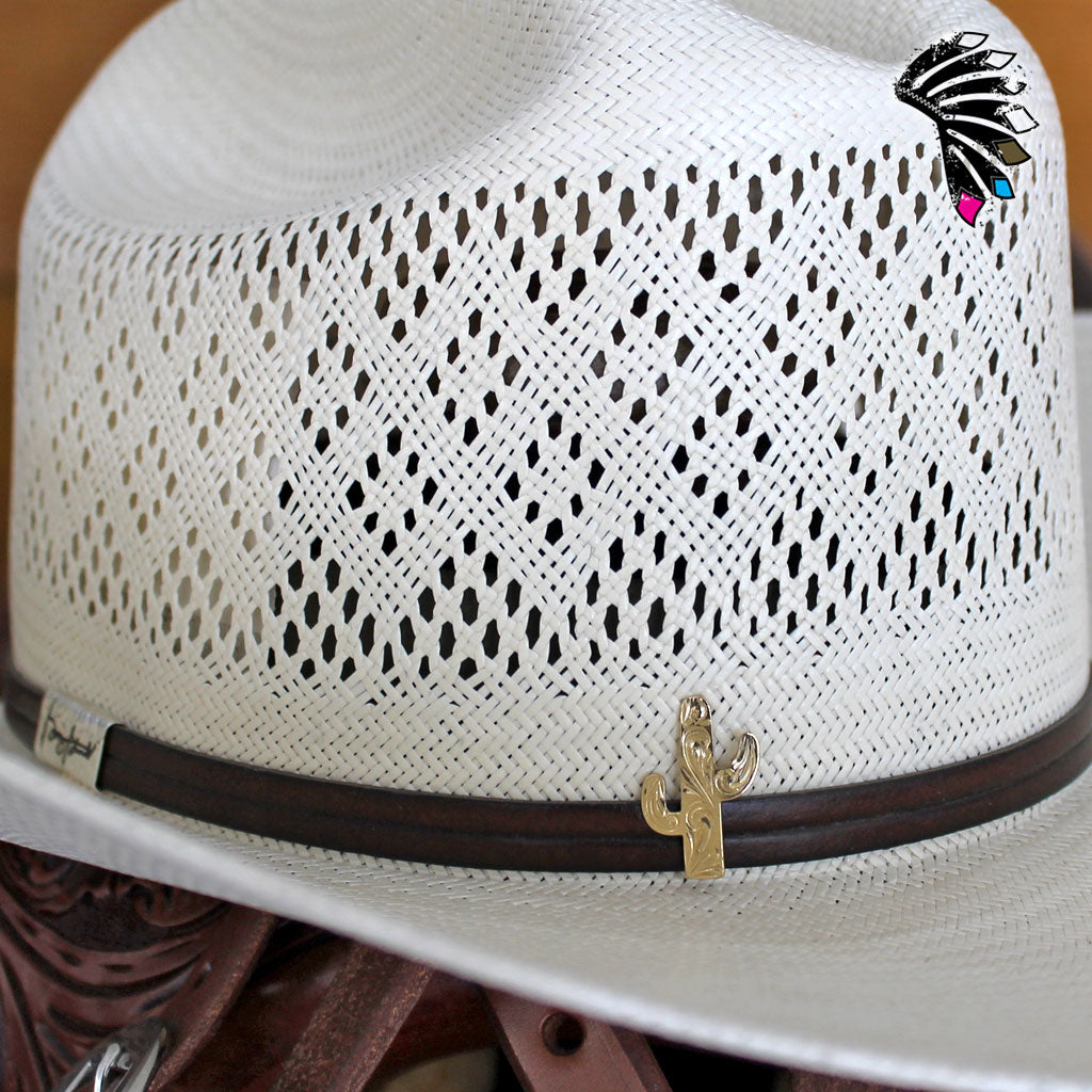 Pin Personalizado Para Sombrero